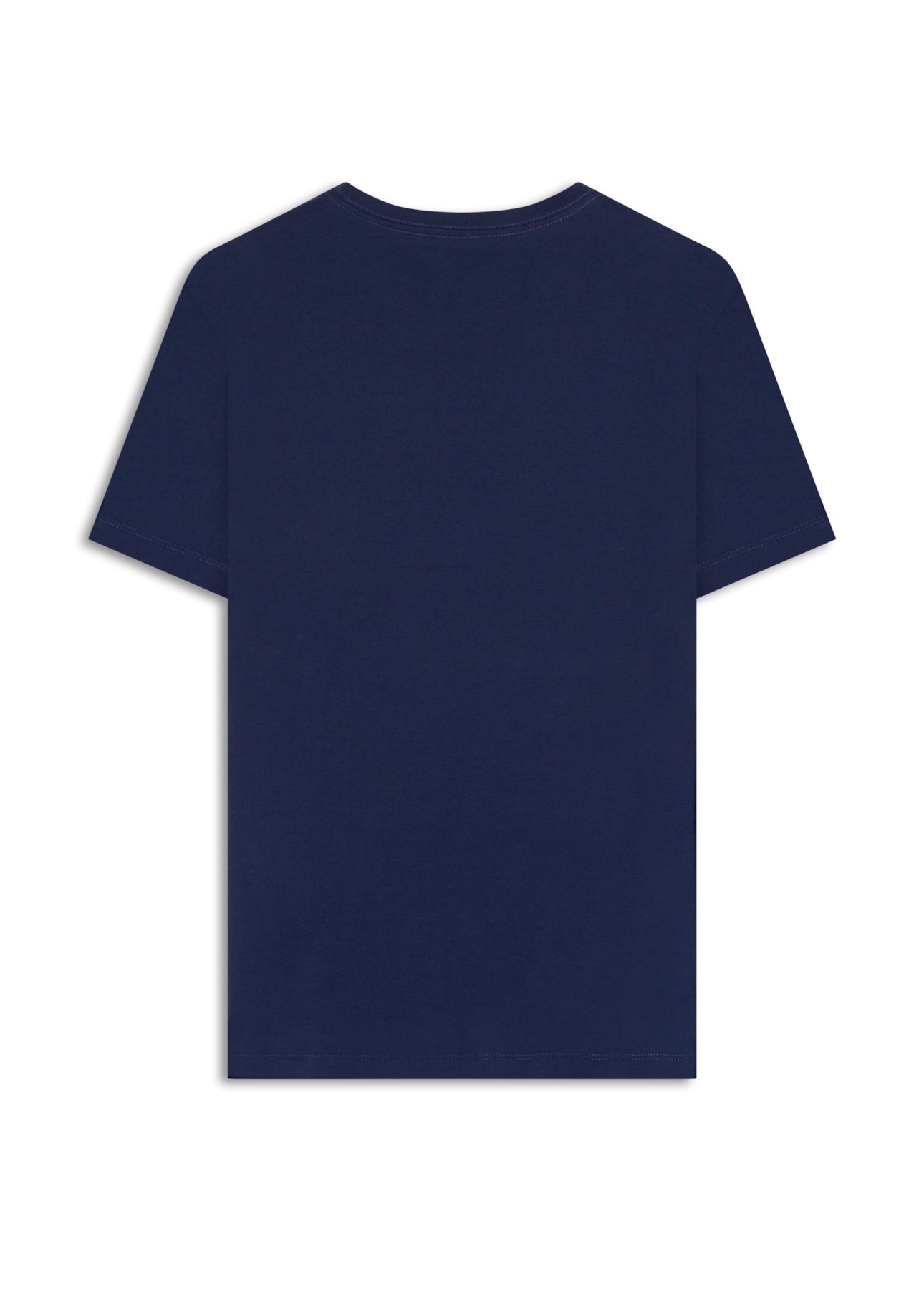 T-Shirt Defiance Classic Azul Carbono