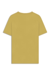 T-Shirt Defiance Classic Mostarda