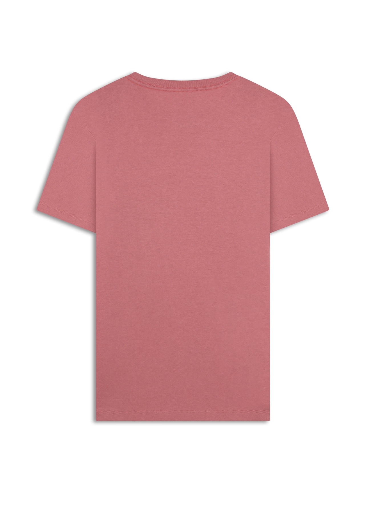 T-Shirt Defiance Classic Rosa Velho