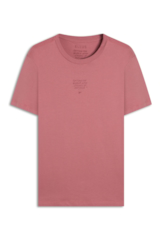 T-Shirt Defiance Classic Rosa Velho
