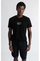 T-Shirt Delux Preto
