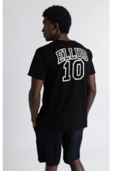 T-Shirt Delux Preto