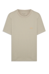 T-Shirt Duocolor Classic Gelo