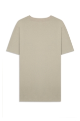T-Shirt Duocolor Classic Gelo