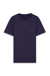 T-Shirt Duocolor Classic Purple Blue