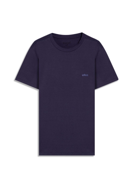 T-Shirt Duocolor Classic Purple Blue