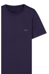 T-Shirt Duocolor Classic Purple Blue