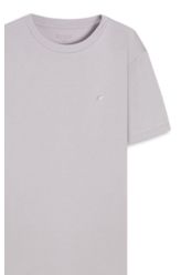 T-Shirt e Asa Holographic Azul Seco