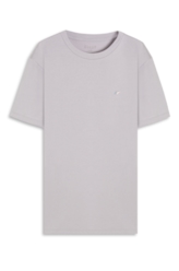 T-Shirt e Asa Holographic Azul Seco