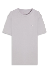 T-Shirt e Asa Holographic Azul Seco