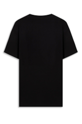 T-Shirt e Asa Holographic Preto