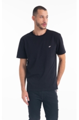 T-Shirt e Asa Holographic Preto