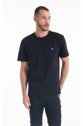 T-Shirt e Asa Holographic Preto