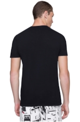 T-Shirt e Asa Preto