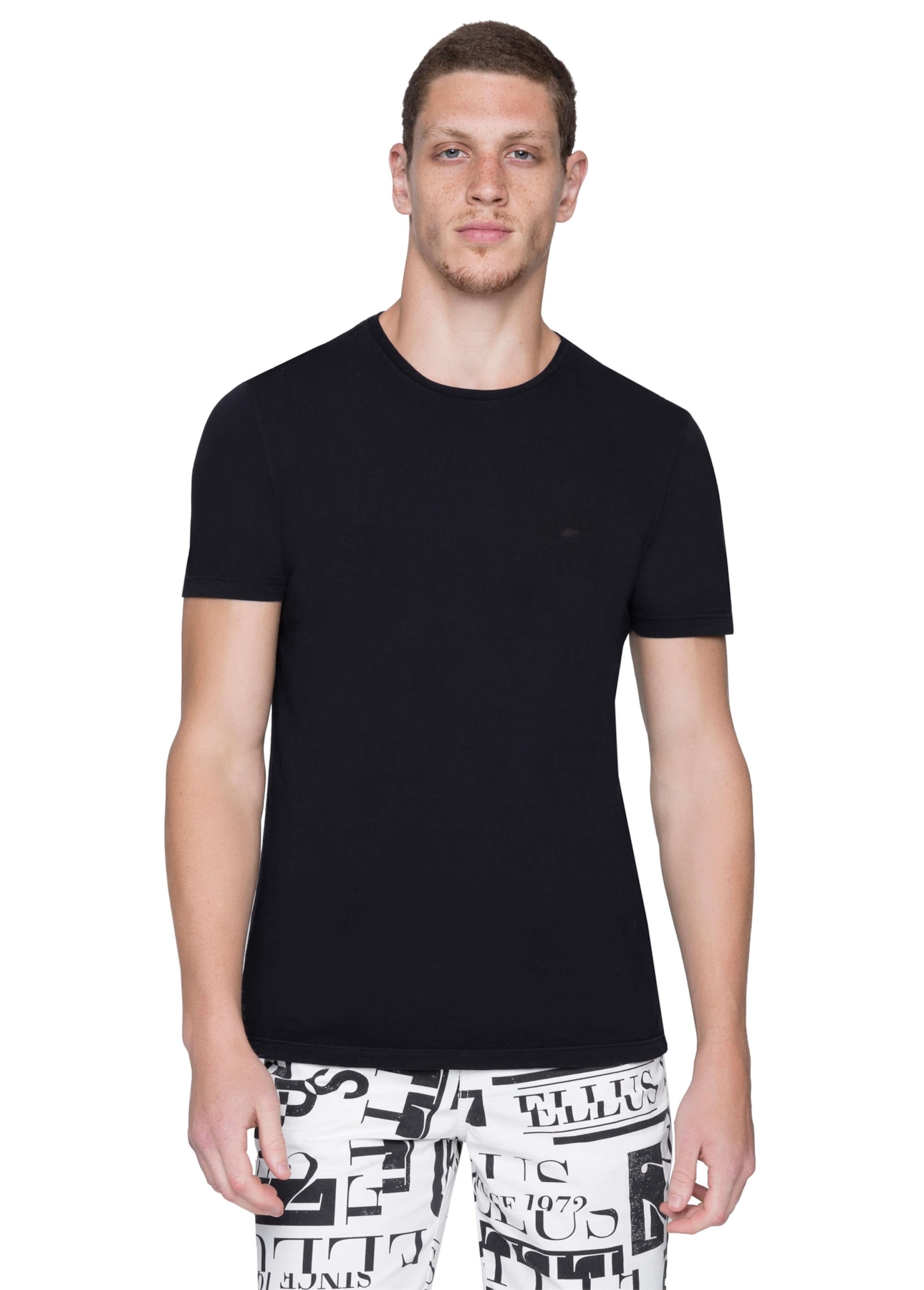 T-Shirt e Asa Preto