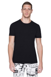 T-Shirt e Asa Preto