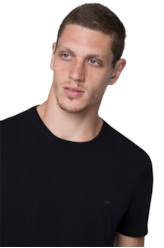 T-Shirt e Asa Preto