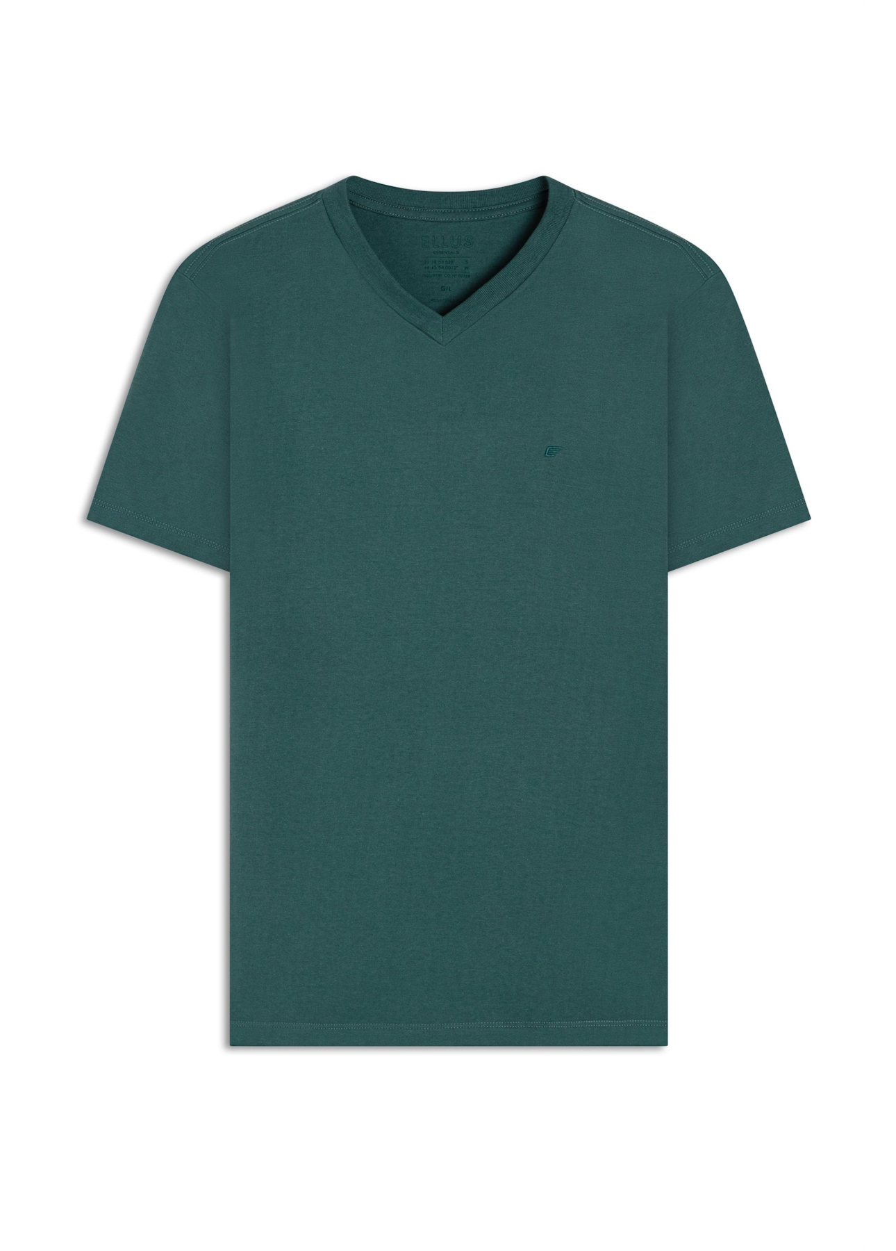 T-Shirt Easa Classic Bottle