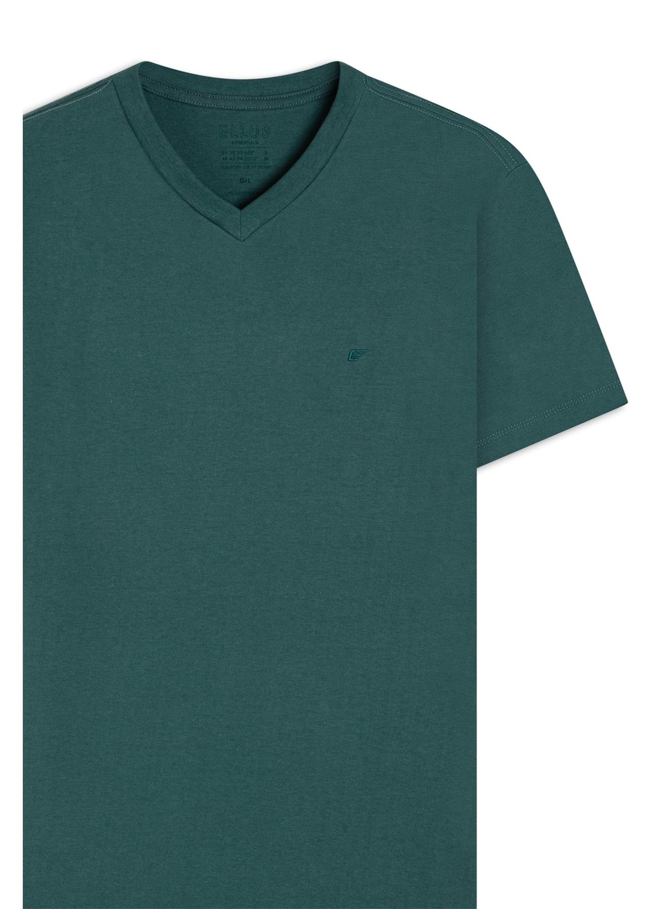 T-Shirt Easa Classic Bottle