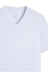 T-Shirt Easa Classic Branco