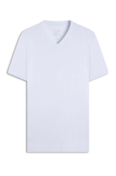 T-Shirt Easa Classic Branco