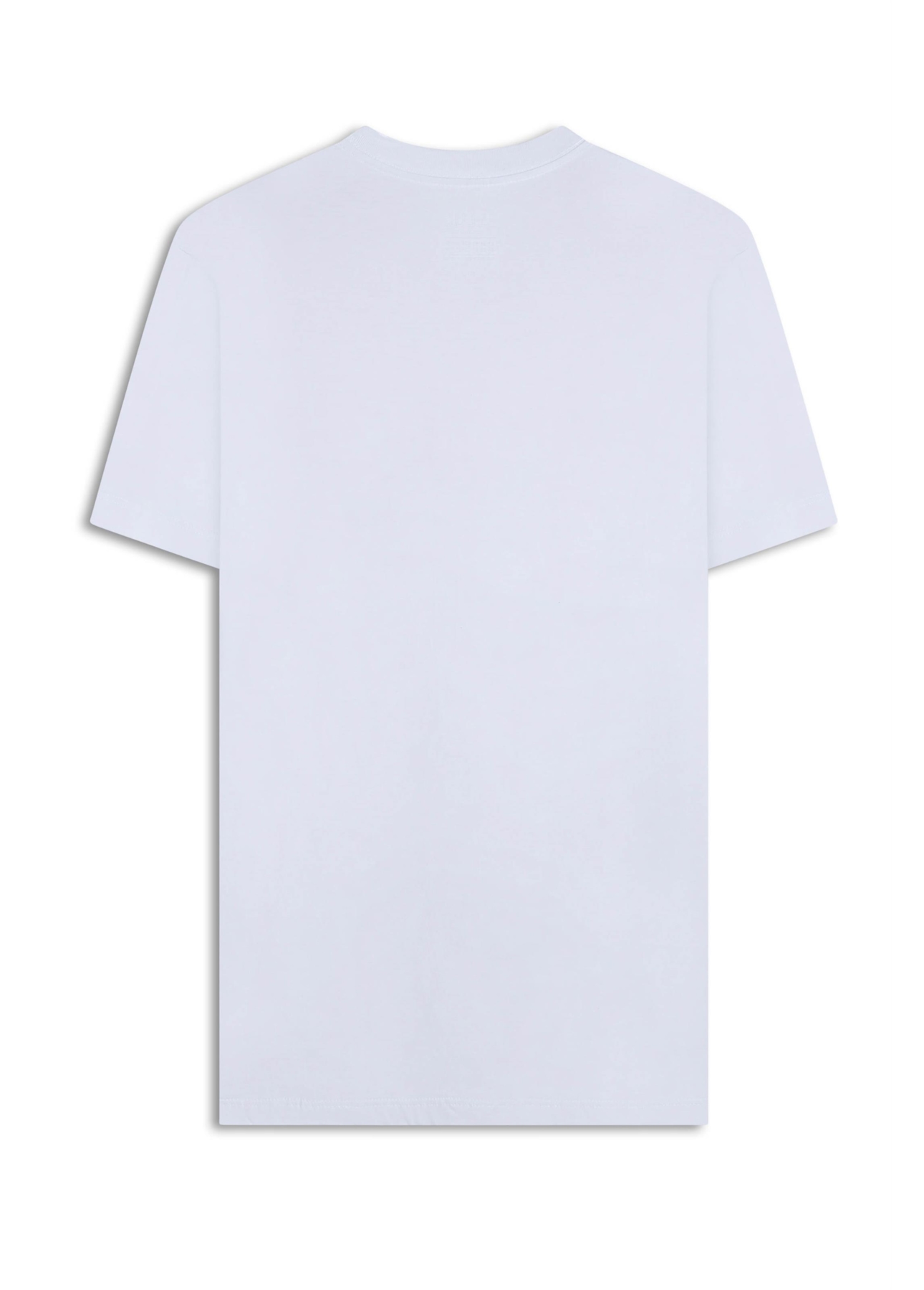 T-Shirt Easa Classic Branco