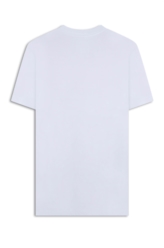 T-Shirt Easa Classic Branco