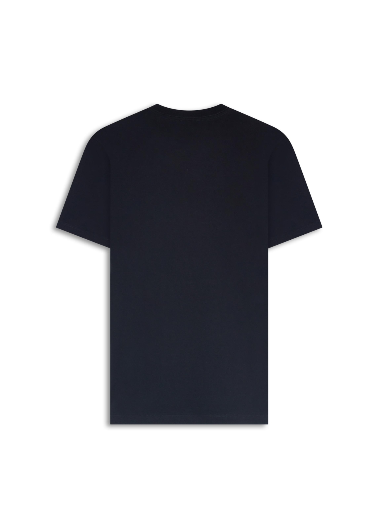 T-Shirt Easa Classic Preto