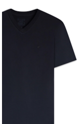 T-Shirt Easa Classic Preto