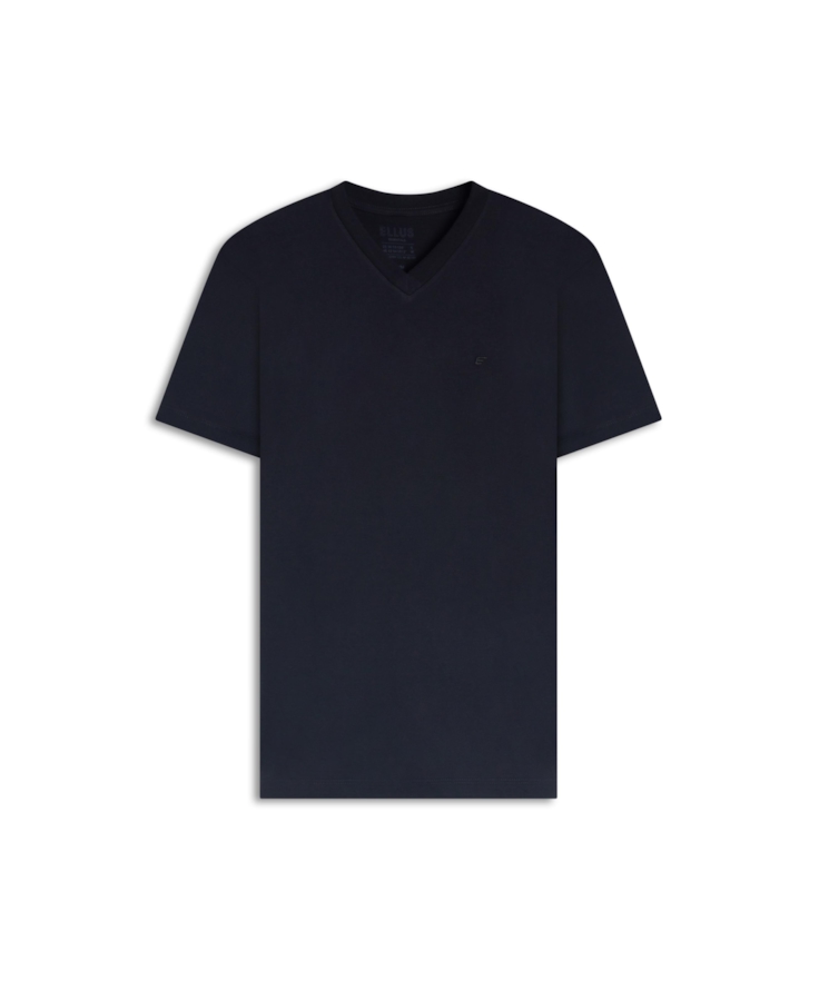 T-Shirt Easa Classic Preto