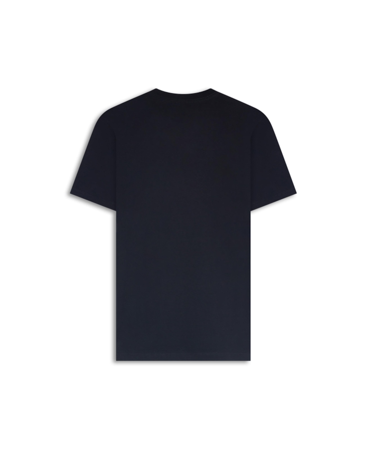 T-Shirt Easa Classic Preto