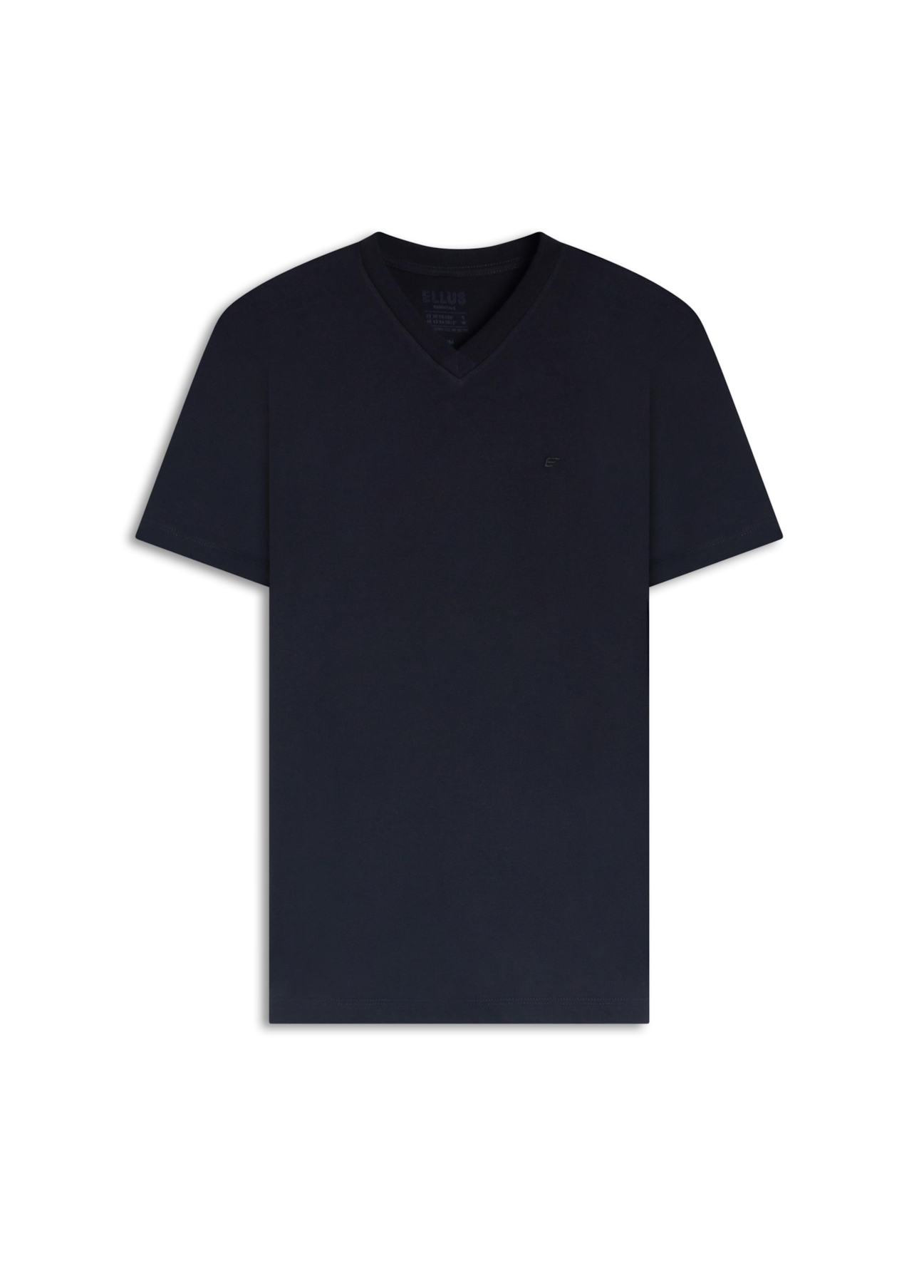 T-Shirt Easa Classic Preto