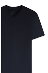 T-Shirt Easa Classic Preto