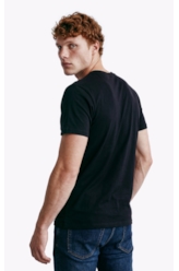 T-Shirt Easa Classic Preto