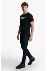 T-Shirt Easa Classic Preto