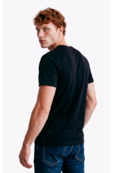 T-Shirt Easa Classic Preto