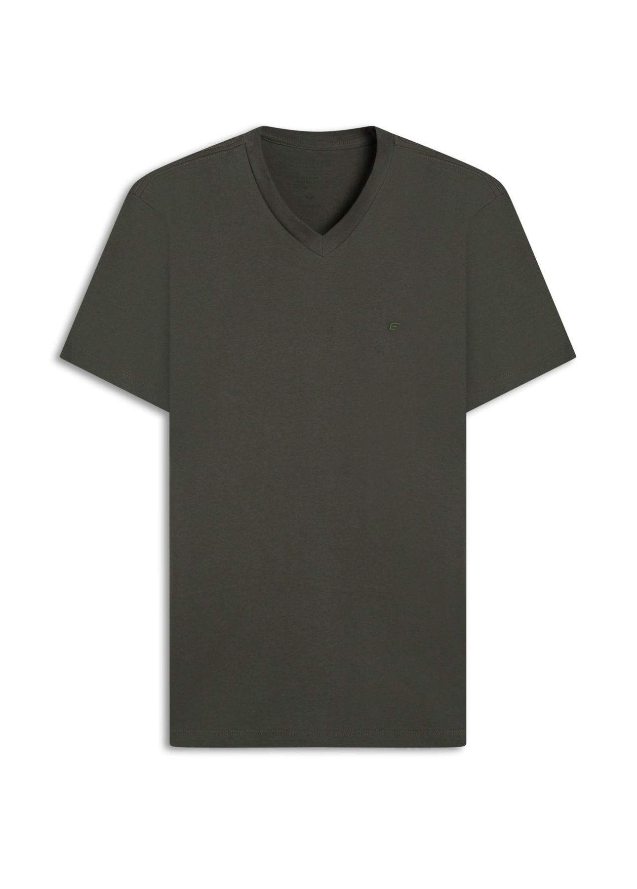 T-Shirt Easa Classic Verde Militar