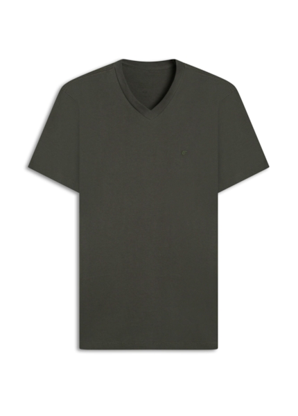 T-Shirt Easa Classic Verde Militar