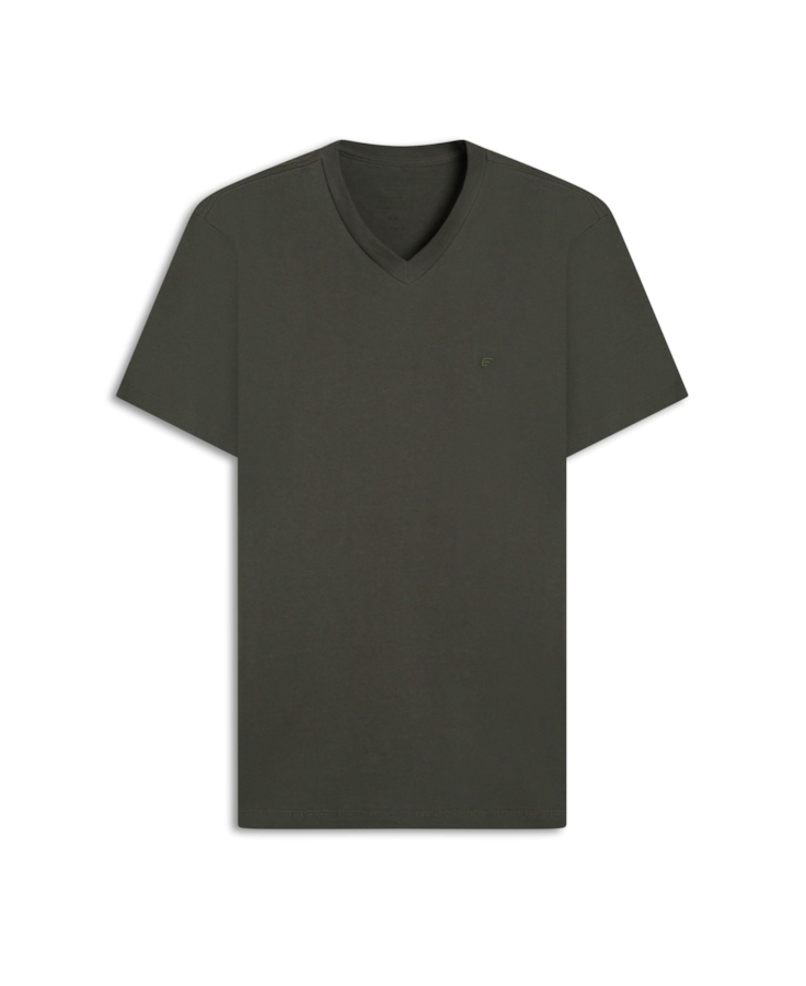 T-Shirt Easa Classic Verde Militar