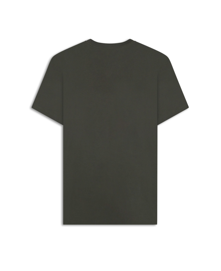 T-Shirt Easa Classic Verde Militar