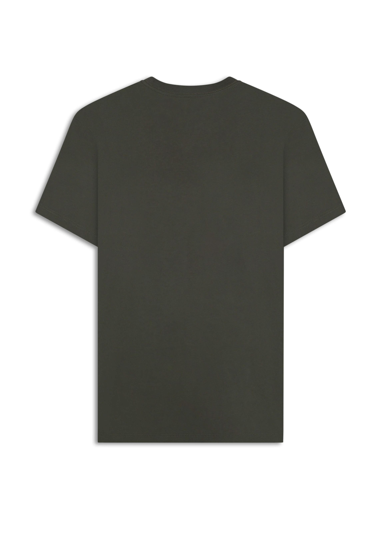 T-Shirt Easa Classic Verde Militar