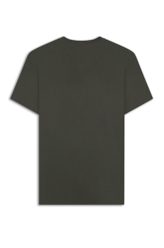 T-Shirt Easa Classic Verde Militar