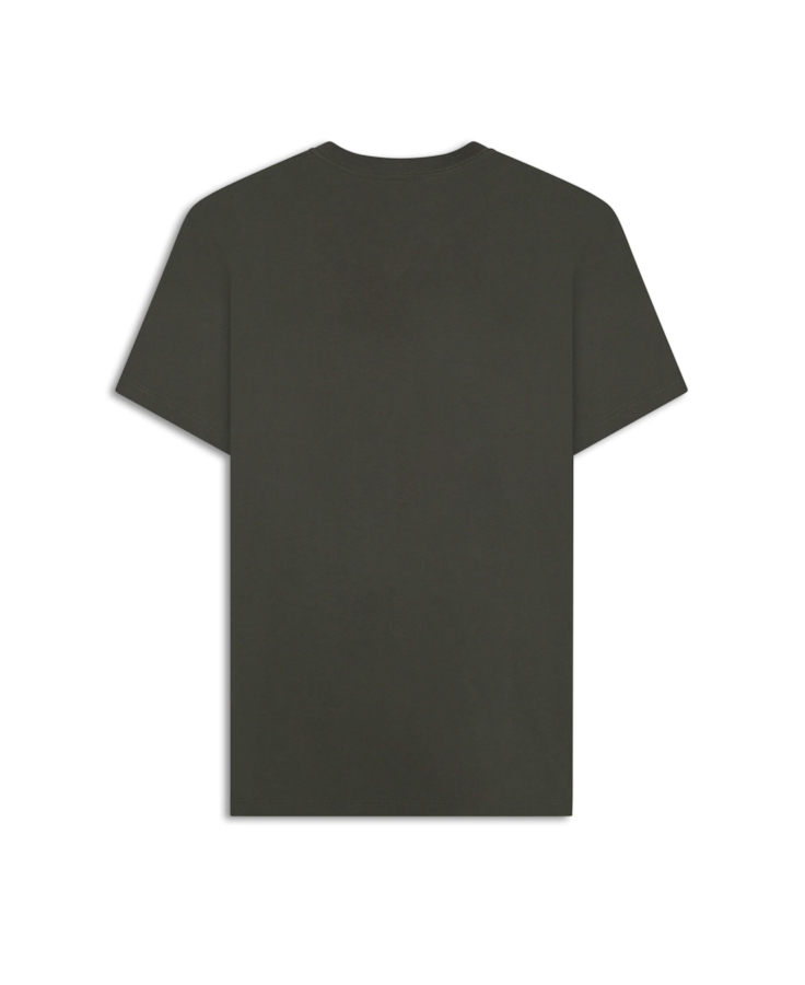 T-Shirt Easa Classic Verde Militar