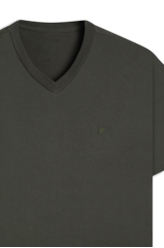 T-Shirt Easa Classic Verde Militar