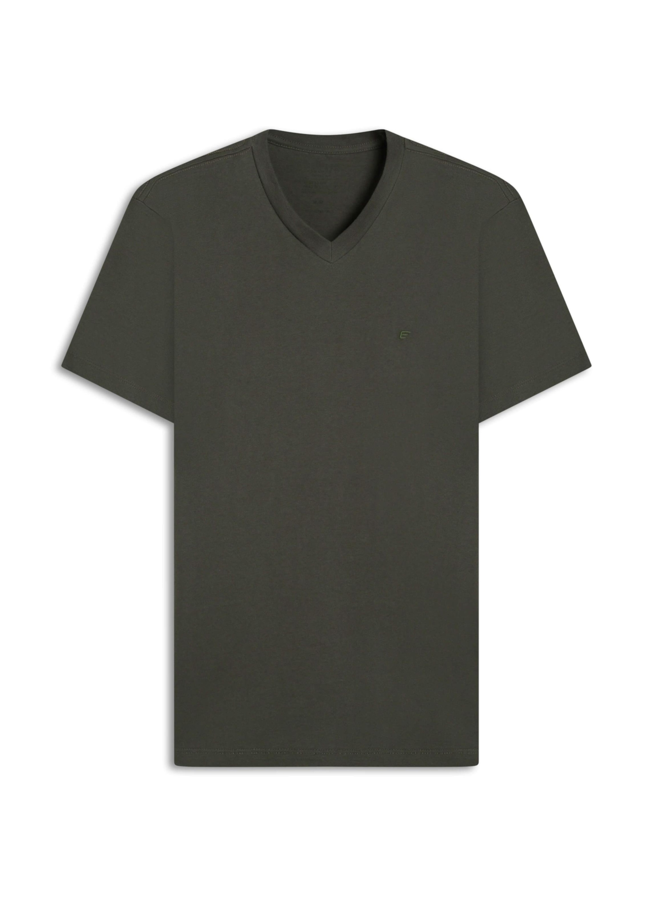 T-Shirt Easa Classic Verde Militar