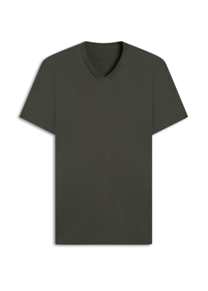 T-Shirt Easa Classic Verde Militar