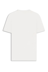 T-Shirt  Easa Duocolor Classic Branco