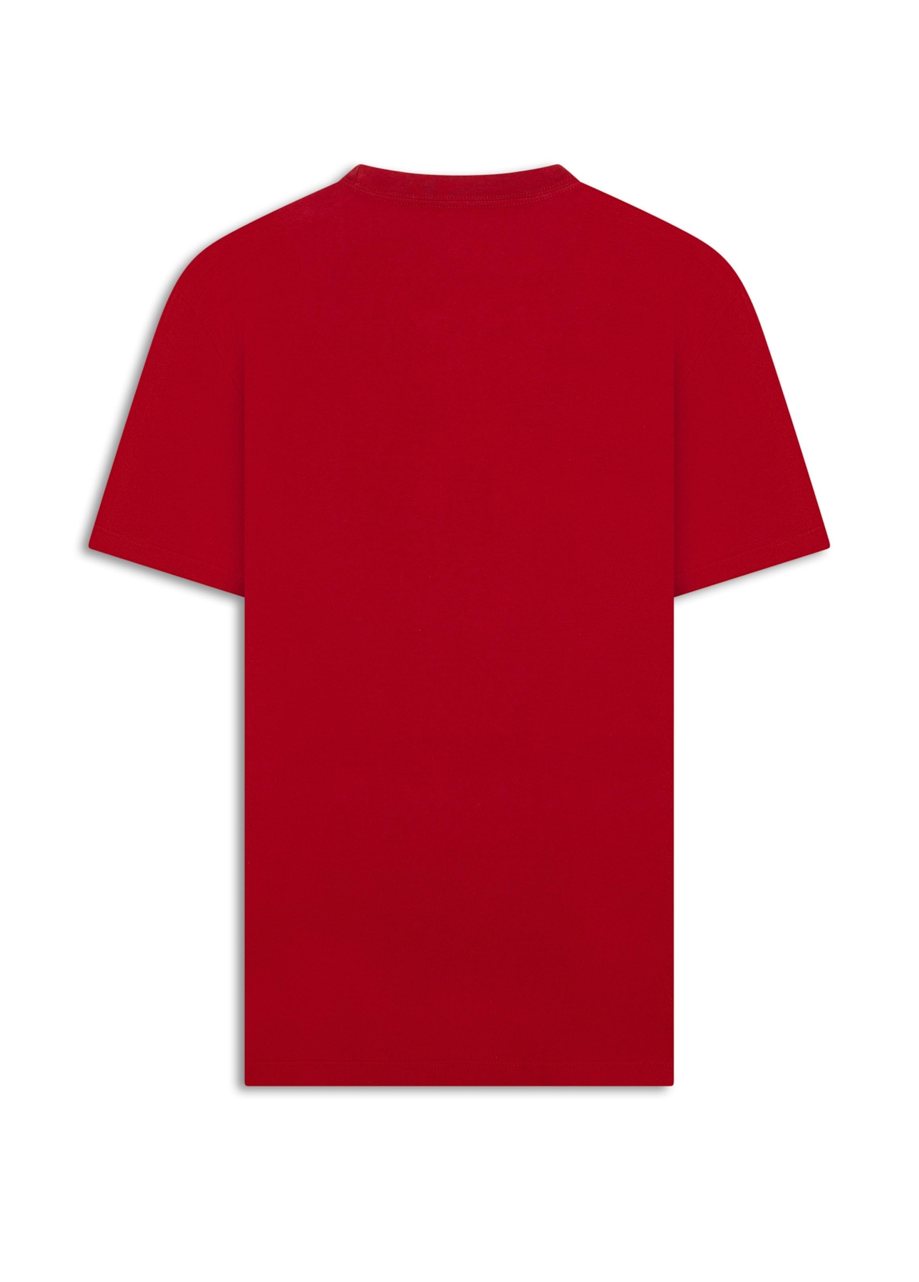 T-Shirt  Easa Duocolor Classic Cereja