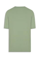 T-Shirt  Easa Duocolor Classic Verde Army