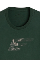 T-Shirt  Easa Foil Classic Bottle